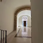 安科拉巴西亚米住宿加早餐旅馆 住宿加早餐酒店