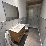 安科拉巴西亚米住宿加早餐旅馆 住宿加早餐酒店 3*