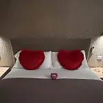 安科拉巴西亚米住宿加早餐旅馆 3*