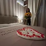 住宿加早餐酒店 安科拉巴西亚米住宿加早餐旅馆