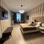 安科拉巴西亚米住宿加早餐旅馆 3*