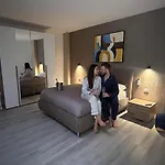 安科拉巴西亚米住宿加早餐旅馆