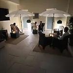 安科拉巴西亚米住宿加早餐旅馆 3*