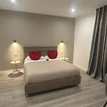 住宿加早餐酒店 安科拉巴西亚米住宿加早餐旅馆