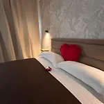 安科拉巴西亚米住宿加早餐旅馆