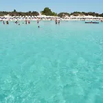 住宿加早餐酒店 安科拉巴西亚米住宿加早餐旅馆