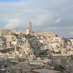 住宿加早餐酒店 安科拉巴西亚米住宿加早餐旅馆 巴里