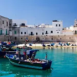 住宿加早餐酒店 安科拉巴西亚米住宿加早餐旅馆