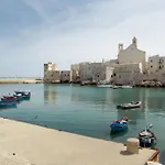 安科拉巴西亚米住宿加早餐旅馆 巴里