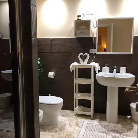 Baciami Ancora Bari