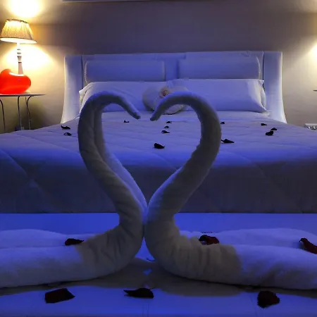 Baciami Ancora فندق مبيت وإفطار باري