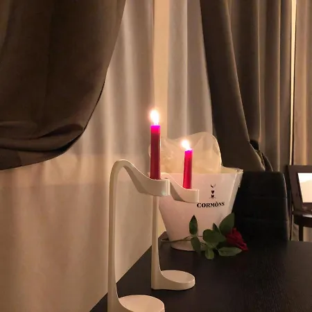 Baciami Ancora Bed & Breakfast