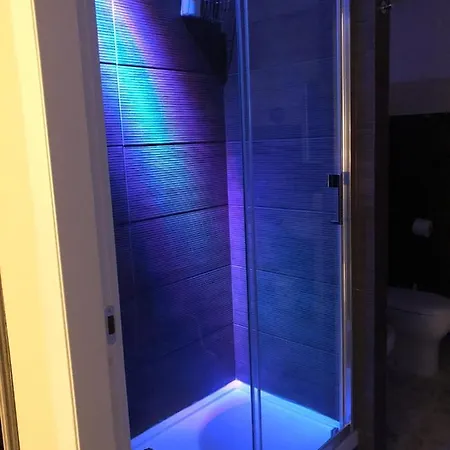 住宿加早餐酒店 安科拉巴西亚米住宿加早餐旅馆 4*