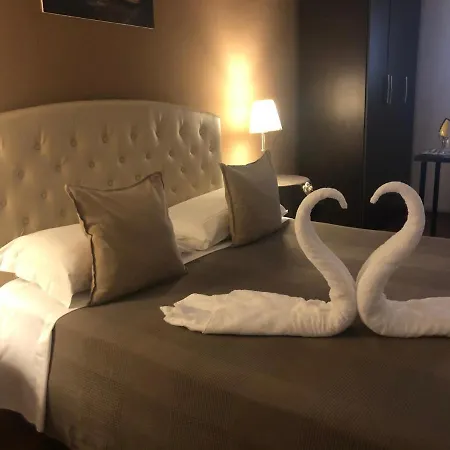 فندق مبيت وإفطار Baciami Ancora باري