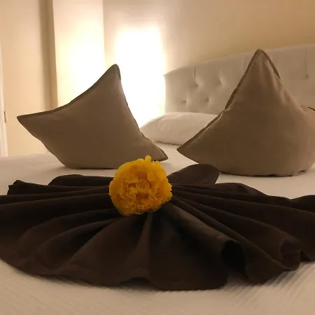 安科拉巴西亚米住宿加早餐旅馆 巴里