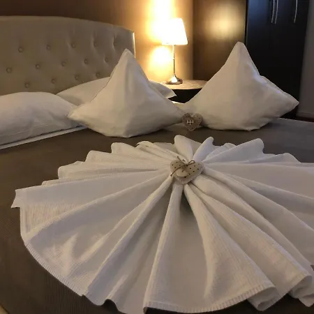 Baciami Ancora فندق مبيت وإفطار باري