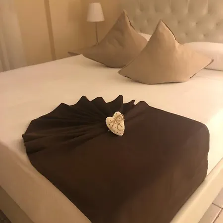 Baciami Ancora 4* Bari