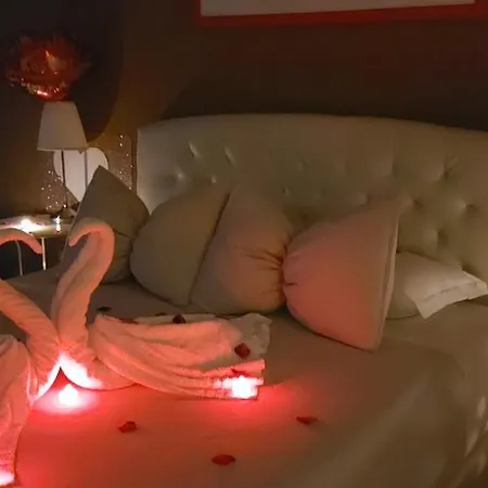 فندق مبيت وإفطار Baciami Ancora باري