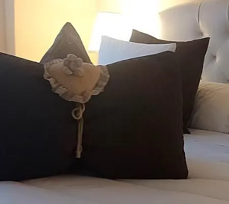 安科拉巴西亚米住宿加早餐旅馆 4*