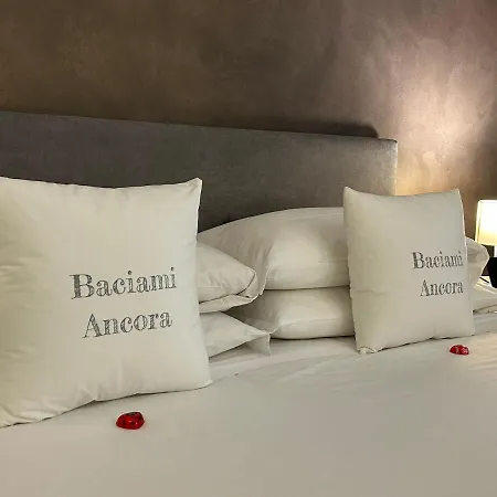 Bed and breakfast Baciami Ancora