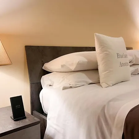 Bed & Breakfast Baciami Ancora