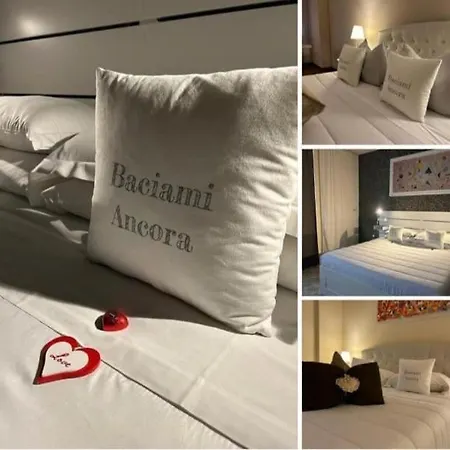 安科拉巴西亚米住宿加早餐旅馆