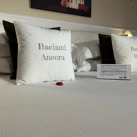 Baciami Ancora باري