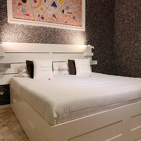 Baciami Ancora فندق مبيت وإفطار