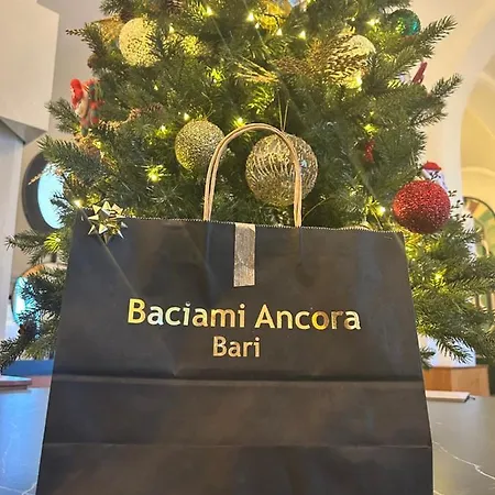 Bed and breakfast Baciami Ancora