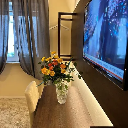 فندق مبيت وإفطار Baciami Ancora