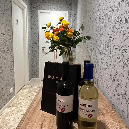 فندق مبيت وإفطار Baciami Ancora باري