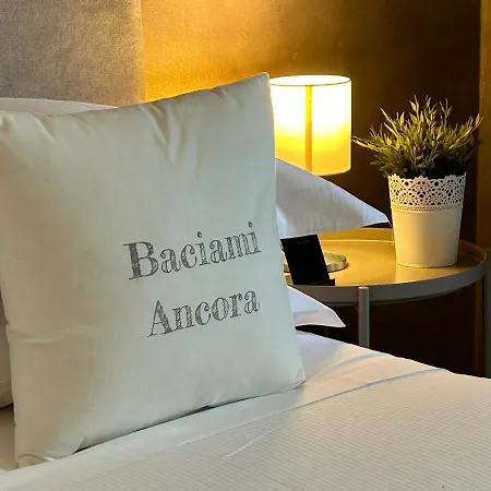 Baciami Ancora 4* Bari