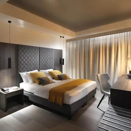 Baciami Ancora فندق مبيت وإفطار باري