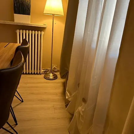 住宿加早餐酒店 安科拉巴西亚米住宿加早餐旅馆 巴里