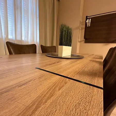 فندق مبيت وإفطار Baciami Ancora