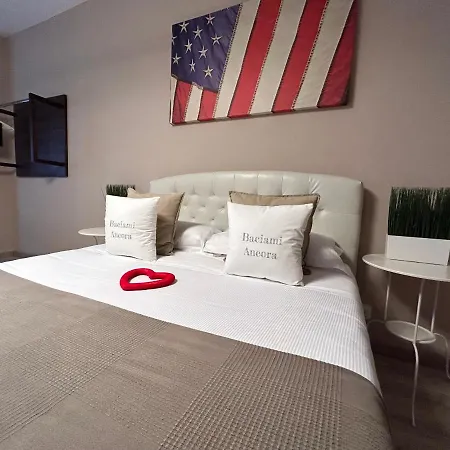 Bed & Breakfast Baciami Ancora