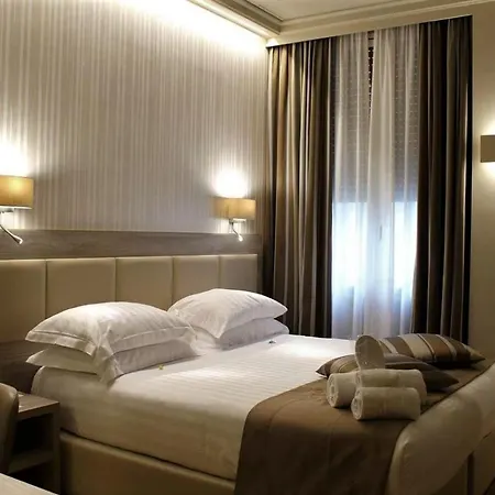 فندق مبيت وإفطار Baciami Ancora 4*