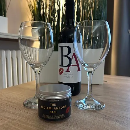 Baciami Ancora فندق مبيت وإفطار 4*