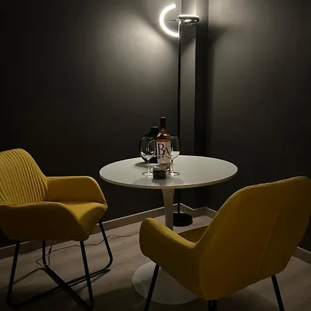 Baciami Ancora فندق مبيت وإفطار