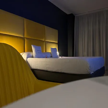 Baciami Ancora باري