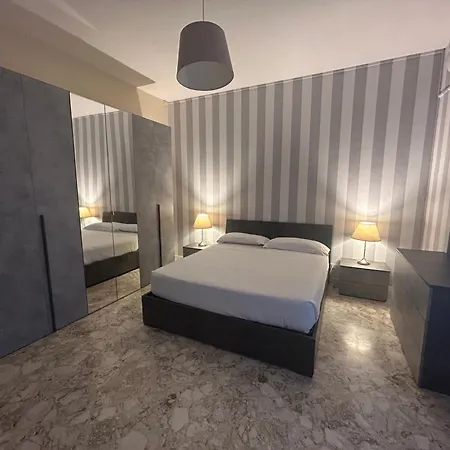 安科拉巴西亚米住宿加早餐旅馆 巴里