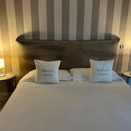 Baciami Ancora Bed & Breakfast