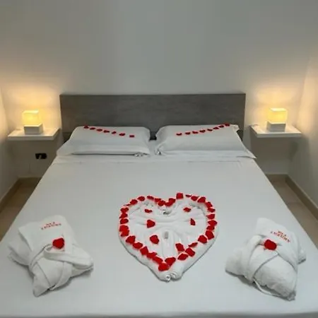 Bed & Breakfast Baciami Ancora