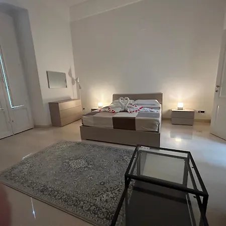 Baciami Ancora Bari