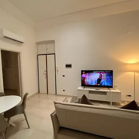 Baciami Ancora 4* باري