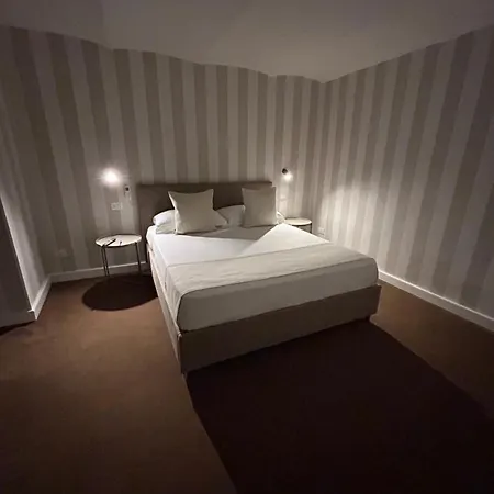 Baciami Ancora Bed & Breakfast Bari