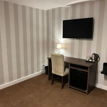 Baciami Ancora باري