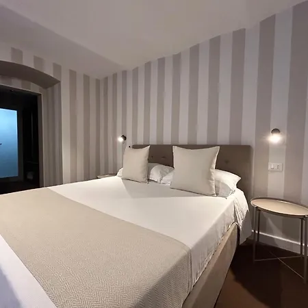 Baciami Ancora 4* باري