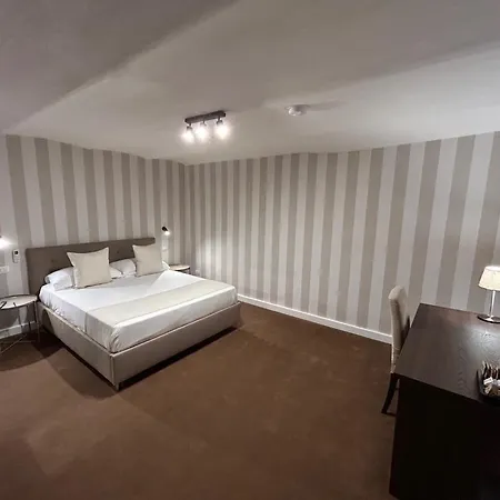 Baciami Ancora Bed & Breakfast