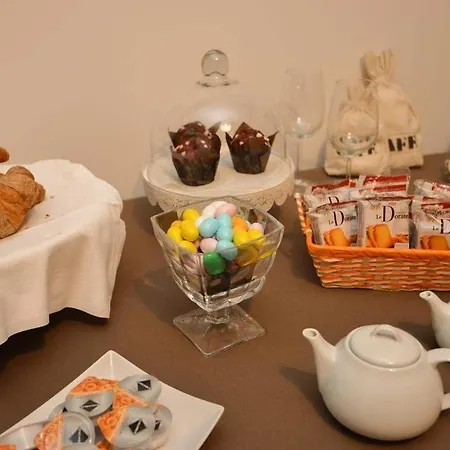 Baciami Ancora Bed & Breakfast 4*